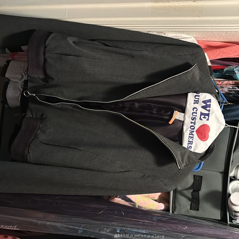 Jacket - Picture 2 of 2